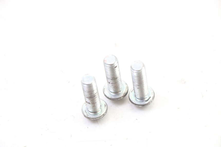 photo de TORNILLO DEL DISCO DE FRENO PEUGEOT KISBEE 2T 50 (2018 - 2022) - Zoom estado de uso