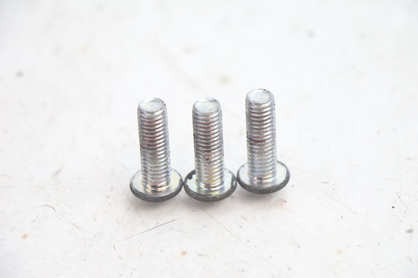 photo de TORNILLO DEL DISCO DE FRENO PEUGEOT KISBEE 2T 50 (2010 - 2017) - Zoom estado de uso