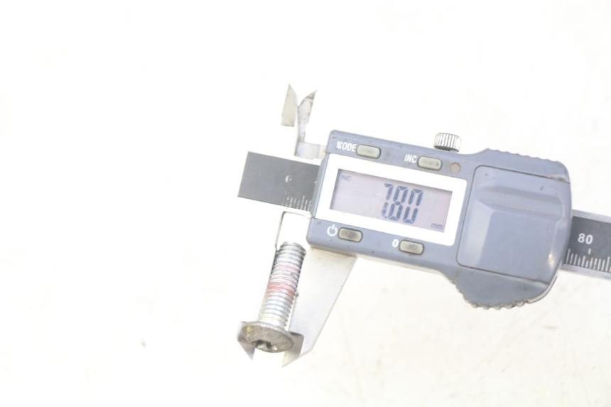 photo de DISCO DE FRENO PEUGEOT KISBEE 4T 50 (2018 - 2022) - Detalle de la pieza