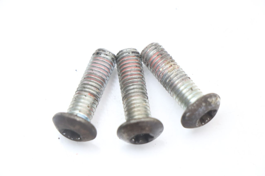 photo de DISCO DE FRENO PEUGEOT KISBEE 4T 50 (2018 - 2022) - Detalle de la pieza