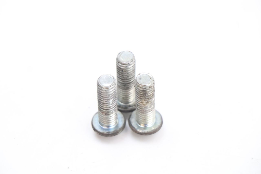 photo de DISCO DE FRENO PEUGEOT KISBEE 4T 50 (2018 - 2022) - Zoom estado de uso