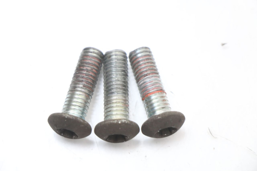 photo de DISCO DE FRENO PEUGEOT KISBEE 4T 50 (2018 - 2022) - Vista principal