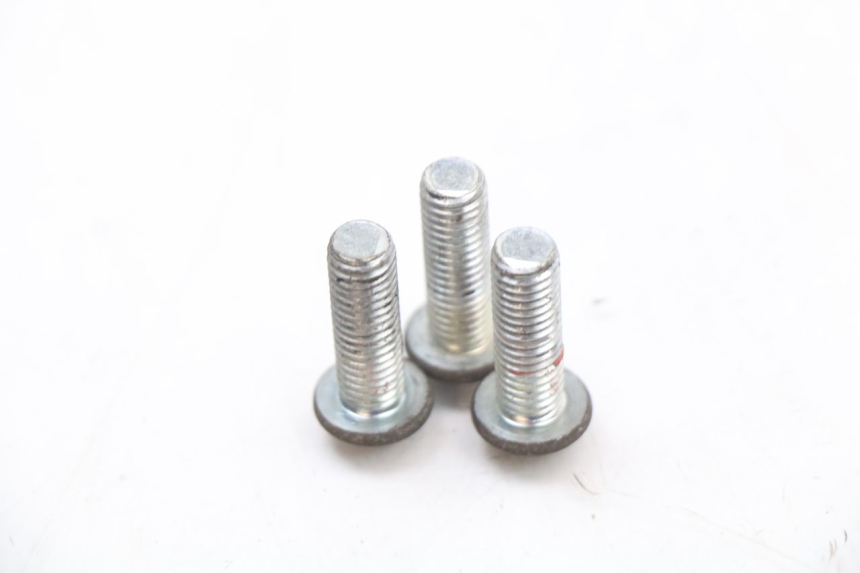 photo de DISCO DE FRENO PEUGEOT KISBEE 4T 50 (2018 - 2022) - Zoom estado de uso