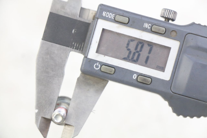 photo de DISCO DE FRENO KAWASAKI KX 85 (2001 - 2013) - Detalle de la pieza