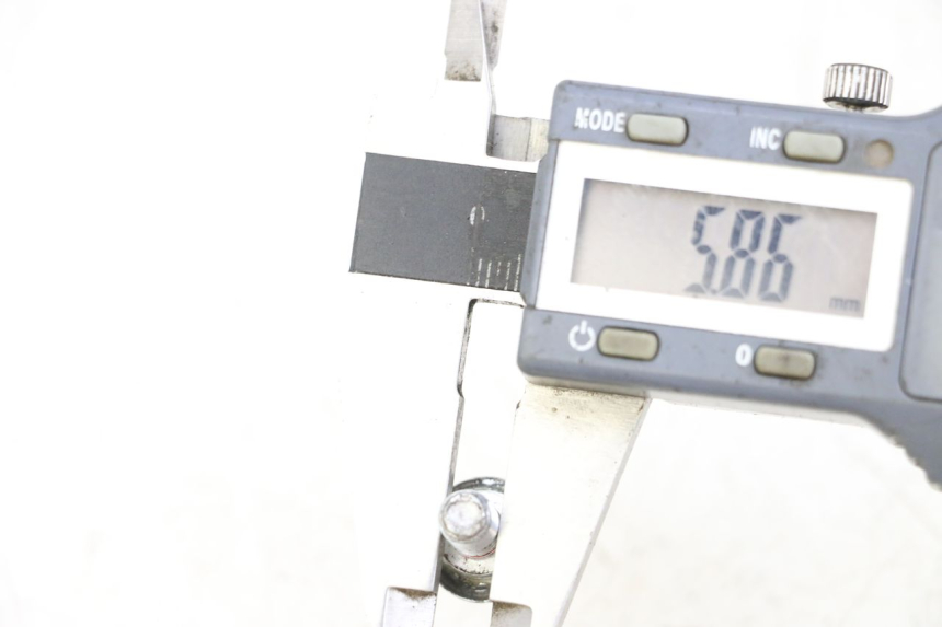 photo de TORNILLO DEL DISCO DE FRENO KAWASAKI KX 85 (2014 - 2021) - Detalle de la pieza