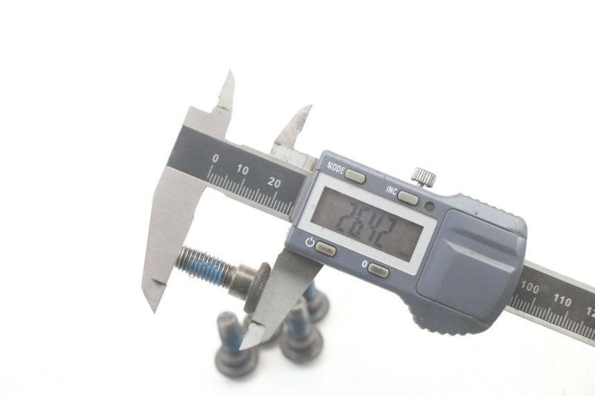 photo de DISCO DE FRENO KYMCO DINK 4T 50 (2007 - 2018) - Otra perspectiva