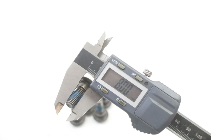 photo de DISCO DE FRENO KYMCO DINK 4T 50 (2007 - 2018) - Primer plano técnico