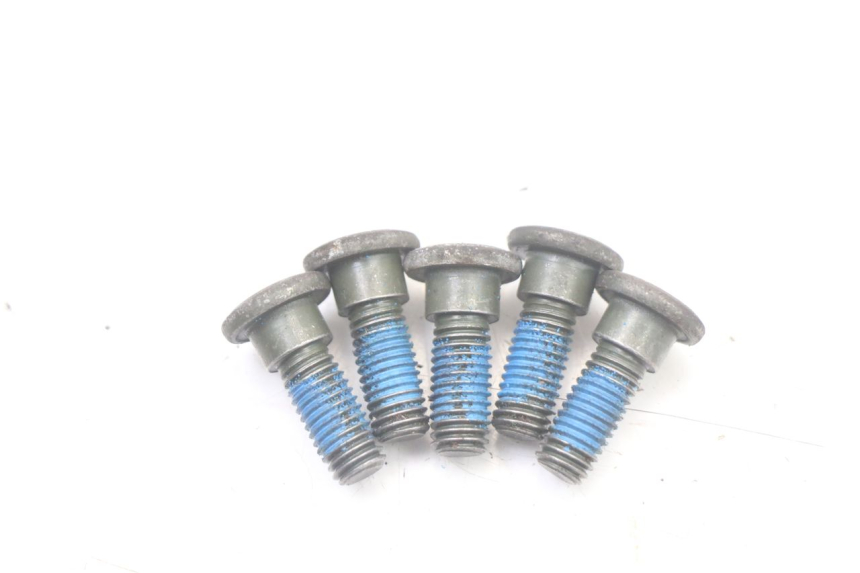 photo de TORNILLO DEL DISCO DE FRENO KYMCO PEOPLE S 125 (2000 - 2008) - Vista principal