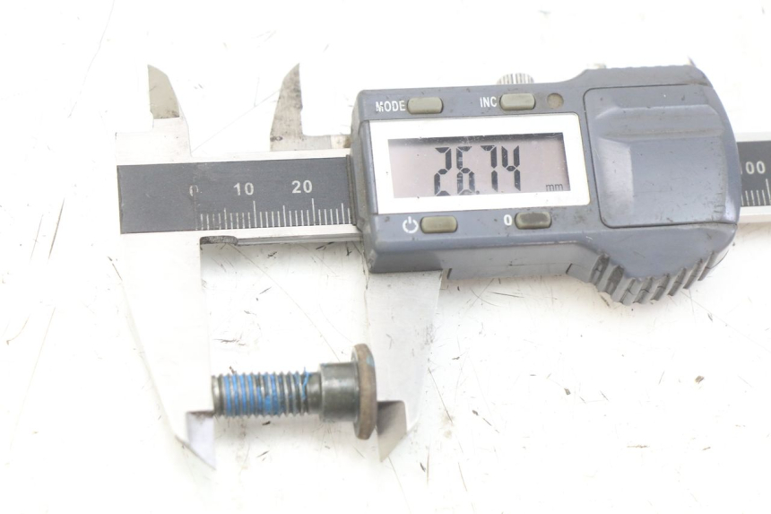 photo de TORNILLO DEL DISCO DE FRENO KYMCO LIKE 4T 50 (2009 - 2018) - Zoom estado de uso