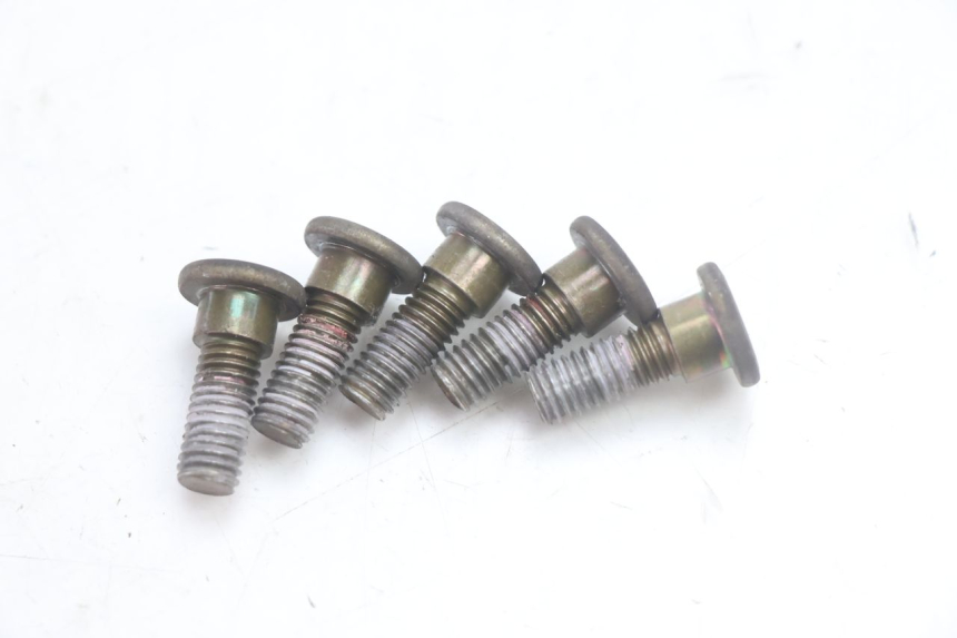 photo de TORNILLO DEL DISCO DE FRENO KYMCO LIKE 125 (2009 - 2016) - Vista principal