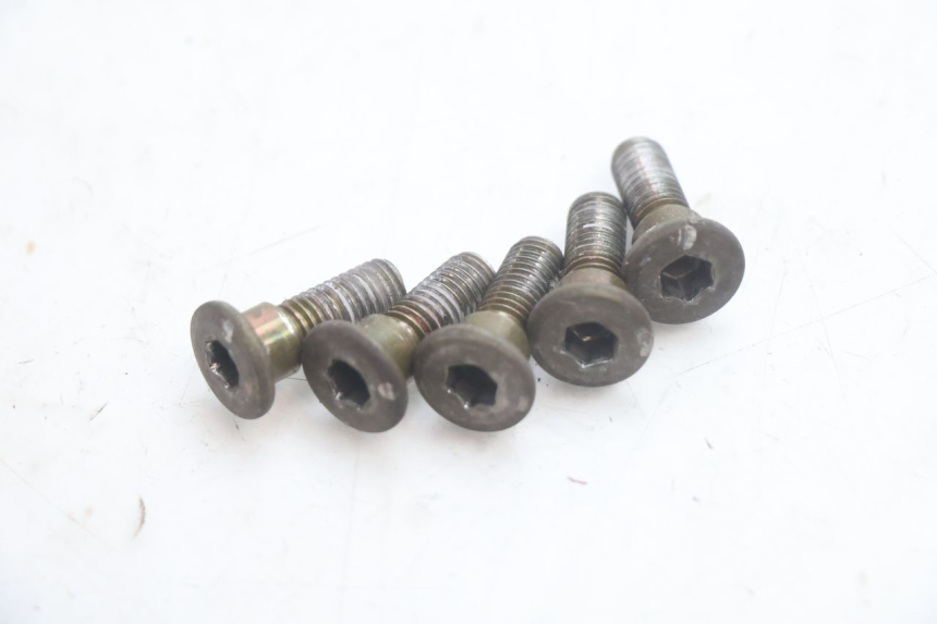 photo de TORNILLO DEL DISCO DE FRENO KYMCO LIKE 125 (2009 - 2016) - Detalle de la pieza