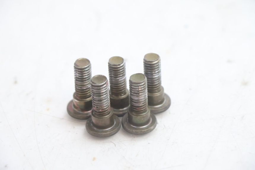 photo de TORNILLO DEL DISCO DE FRENO KYMCO LIKE 125 (2009 - 2016) - Zoom estado de uso