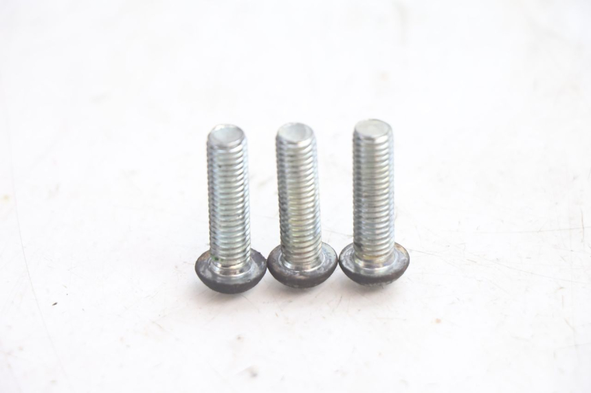photo de TORNILLO DEL DISCO DE FRENO PEUGEOT LUDIX SNAKE 2T 50 (2004 - 2014) - Zoom estado de uso