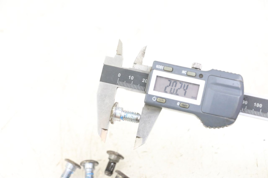 photo de TORNILLO DEL DISCO DE FRENO MASAI XL 50 (2012 - 2019) - Otra perspectiva