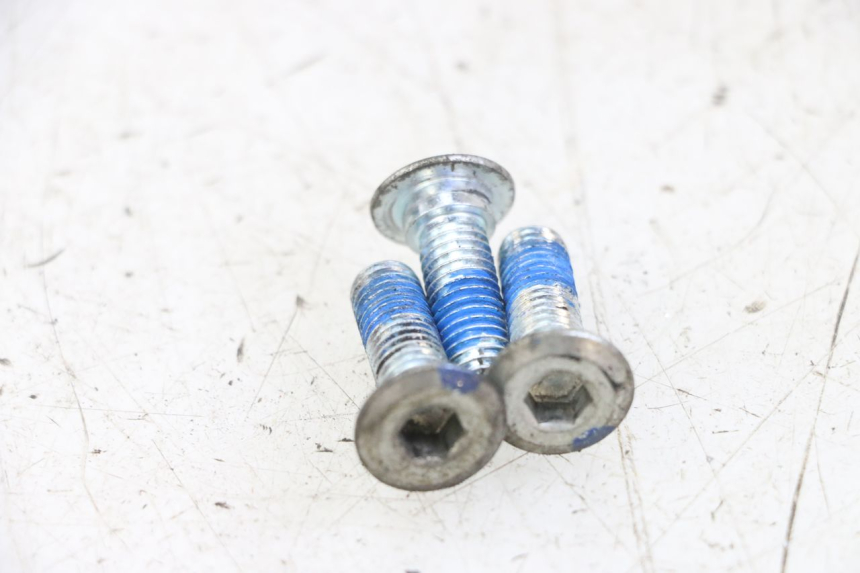 photo de TORNILLO DEL DISCO DE FRENO MASH CITY 4T 50 (2018 - 2020) - Otra perspectiva