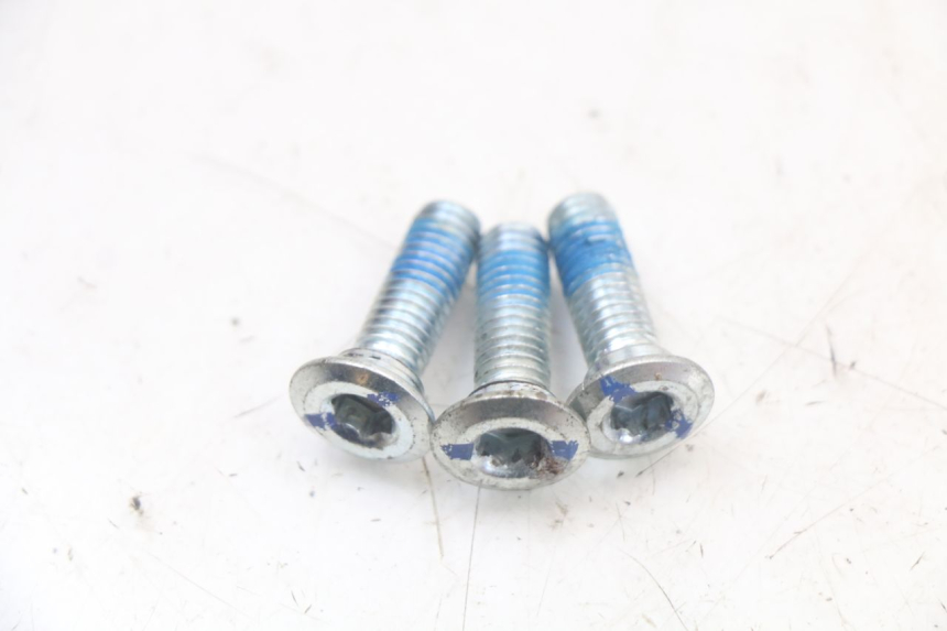 photo de TORNILLO DEL DISCO DE FRENO MASH LEGEND'R 4T 50 (2021 - 2025) - Vista principal