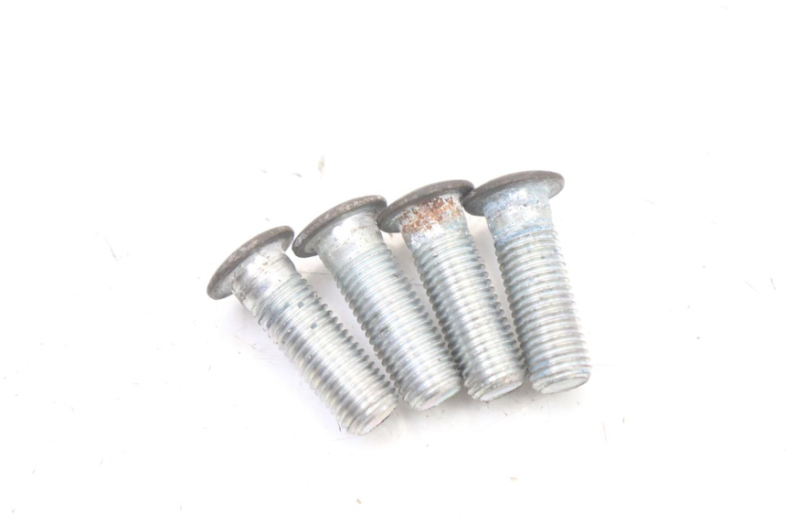 photo de TORNILLO DEL DISCO DE FRENO MBK BOOSTER NEXT GENERATION 50 (1995 - 1998) - Vista principal