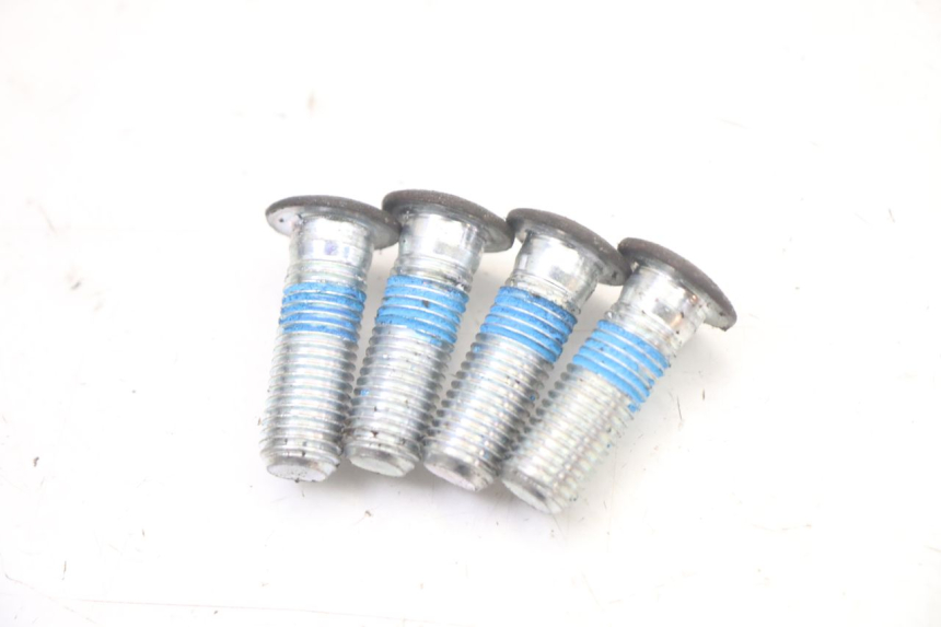 photo de TORNILLO DEL DISCO DE FRENO MBK BOOSTER SPIRIT NAKED 50 (2004 - 2017) - Vista principal