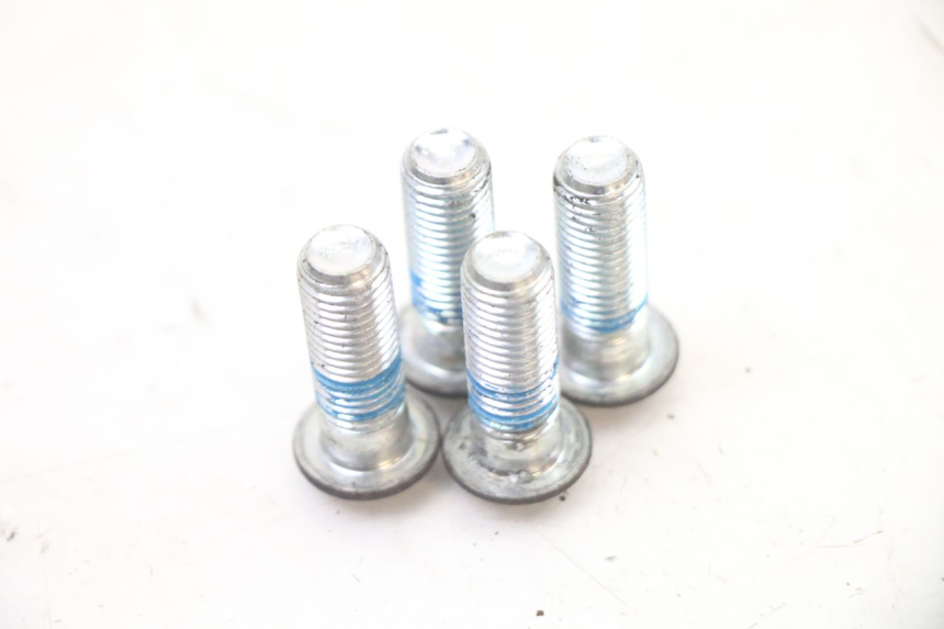 photo de TORNILLO DEL DISCO DE FRENO MBK BOOSTER SPIRIT NAKED 50 (2004 - 2017) - Zoom estado de uso