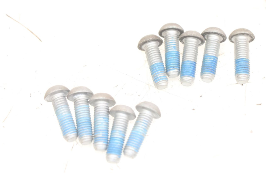 photo de DISCO DE FRENO PIAGGIO MEDLEY 125 (2016 - 2023) - Vista principal