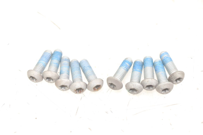 photo de DISCO DE FRENO PIAGGIO MEDLEY 125 (2016 - 2023) - Zoom estado de uso