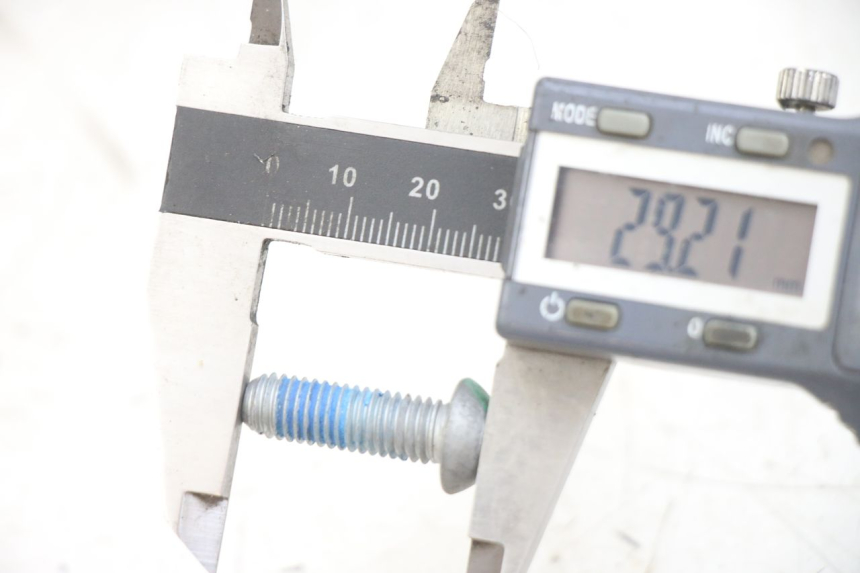 photo de DISCO DE FRENO PIAGGIO MEDLEY 125 (2016 - 2023) - Otra perspectiva