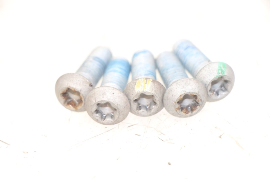 photo de DISCO DE FRENO PIAGGIO MEDLEY 125 (2016 - 2023) - Vista general del producto