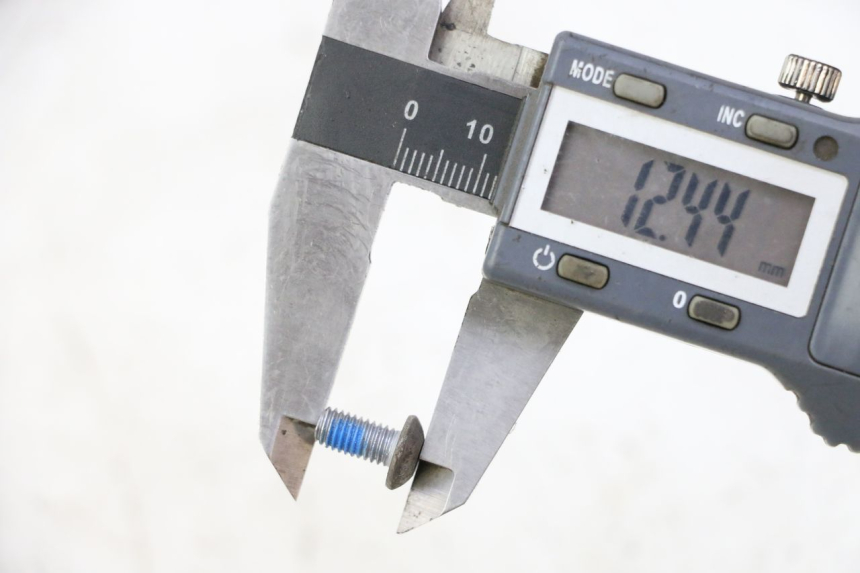 photo de TORNILLO DEL DISCO DE FRENO XIAOMI MI PRO 2 1 - Detalle de la pieza