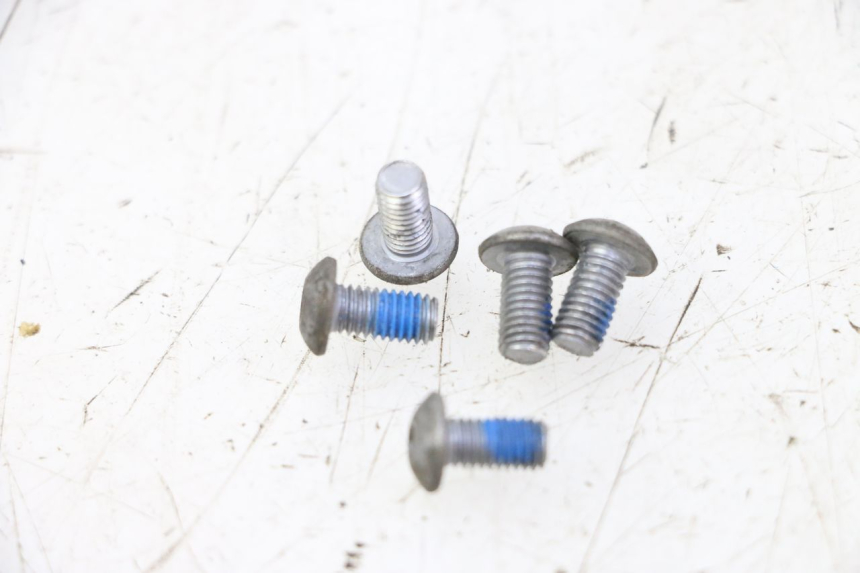 photo de TORNILLO DEL DISCO DE FRENO XIAOMI MI PRO 2 1 - Otra perspectiva