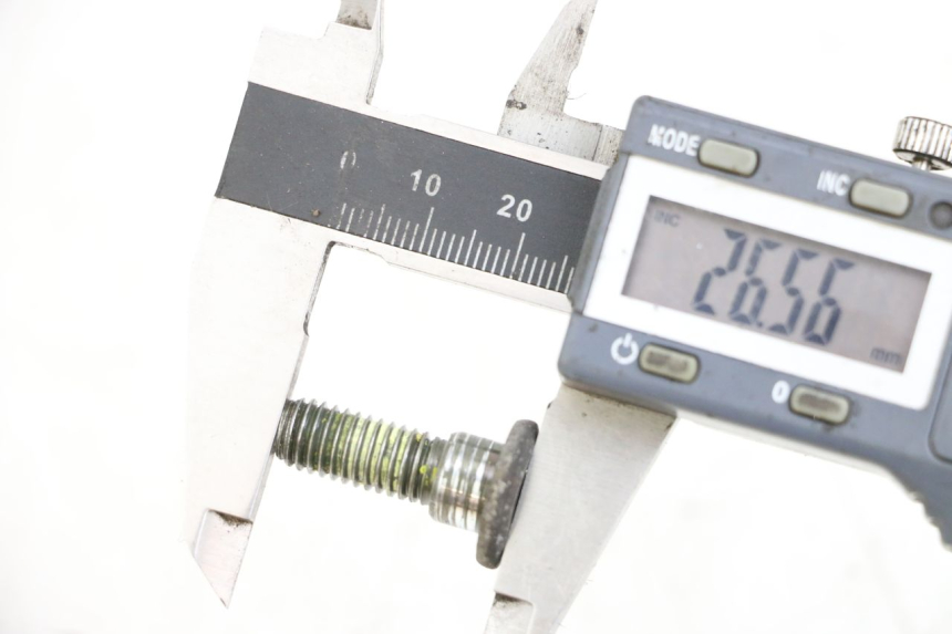 photo de TORNILLO DEL DISCO DE FRENO SYM MIO 50 (2005 - 2010) - Detalle de la pieza