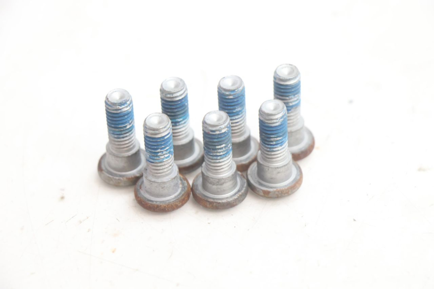 photo de TORNILLO DEL DISCO DE FRENO PIAGGIO MP3 HPE 530 (2022 - 2026) - Zoom estado de uso
