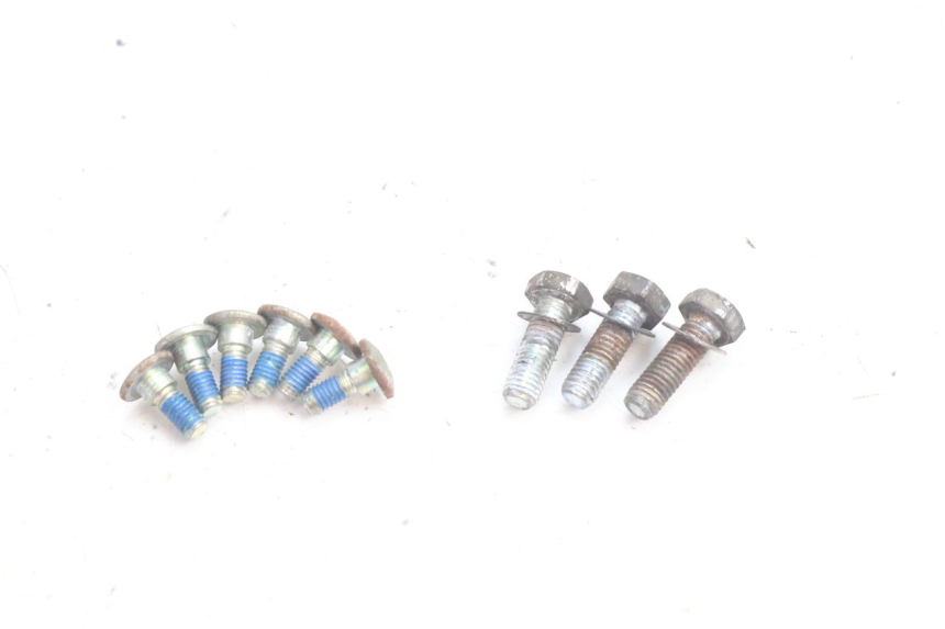 photo de TORNILLO DEL DISCO DE FRENO RIEJU MRT PRO SUPERMOTARD 50 (2007 - 2018) - Vista principal