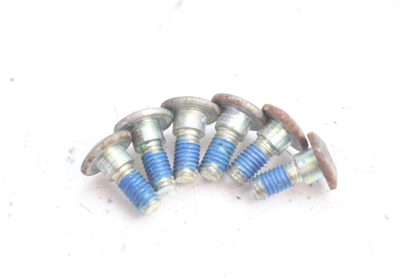 photo de TORNILLO DEL DISCO DE FRENO RIEJU MRT PRO SUPERMOTARD 50 (2007 - 2018) - Detalle de la pieza