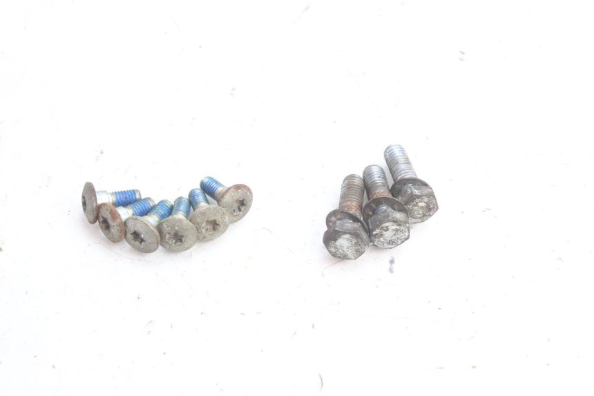 photo de TORNILLO DEL DISCO DE FRENO RIEJU MRT PRO SUPERMOTARD 50 (2007 - 2018) - Otra perspectiva