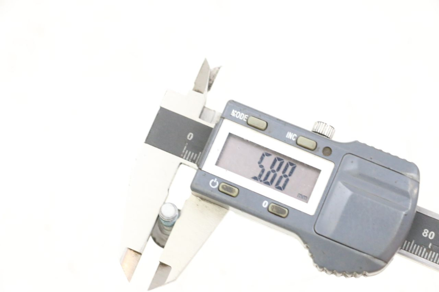 photo de TORNILLO DEL DISCO DE FRENO YAMAHA MT-07 MT07 ABS 700 (2018 - 2020) - Zoom estado de uso