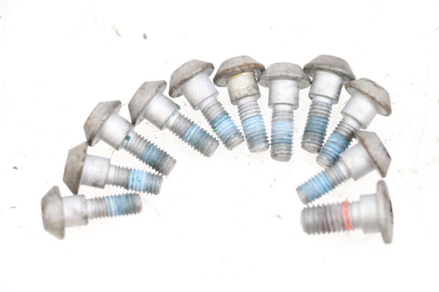 photo de TORNILLO DEL DISCO DE FRENO YAMAHA MT-07 MT07 ABS 700 (2018 - 2020) - Detalles de los puntos de fijación