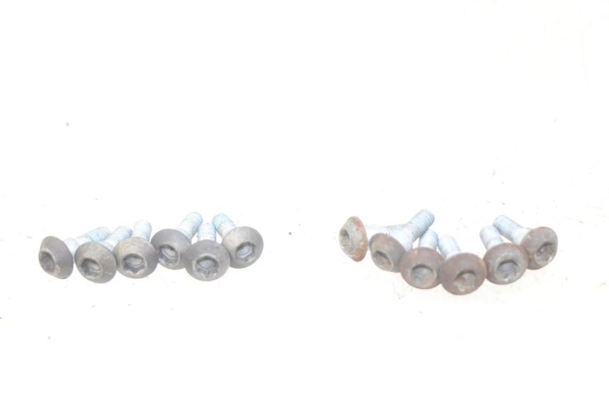 photo de DISCO DE FRENO YAMAHA MT ABS 125 (2014 - 2018) - Detalle de la pieza