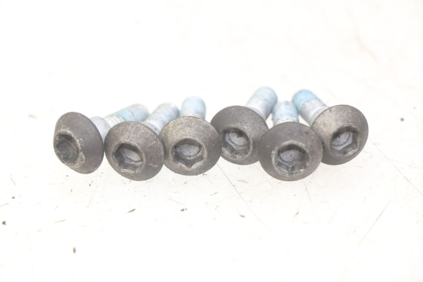 photo de DISCO DE FRENO YAMAHA MT ABS 125 (2014 - 2018) - Otra perspectiva