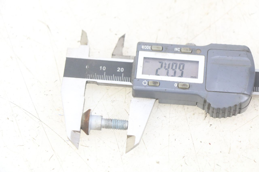 photo de DISCO DE FRENO YAMAHA MT ABS 125 (2014 - 2018) - Vista general del producto