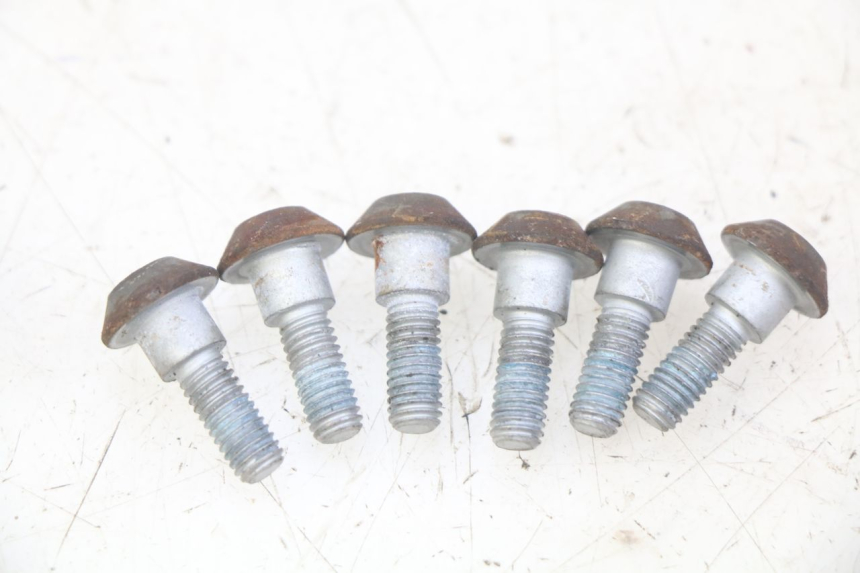 photo de DISCO DE FRENO YAMAHA MT ABS 125 (2014 - 2018) - Estado de la superficie y material