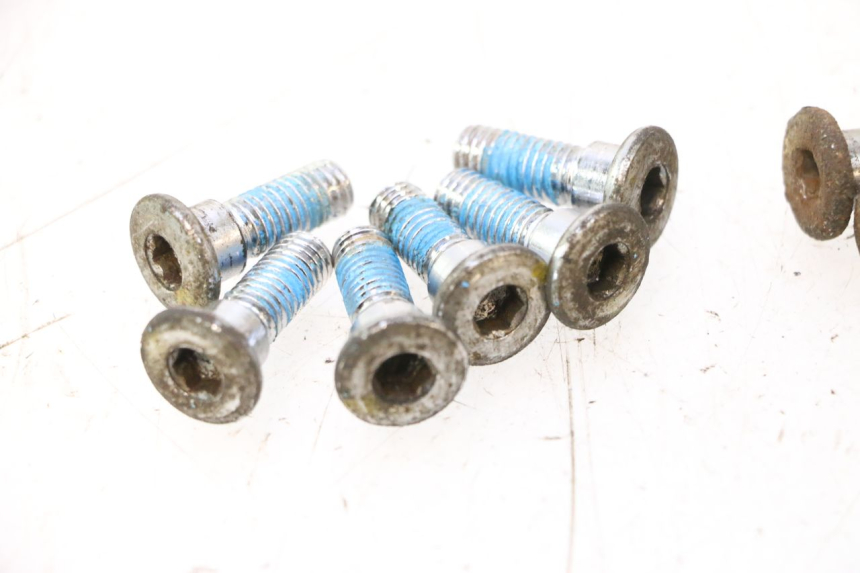 photo de TORNILLO DEL DISCO DE FRENO KYMCO MXU R 250 (2004 - 2010) - Vista general del producto