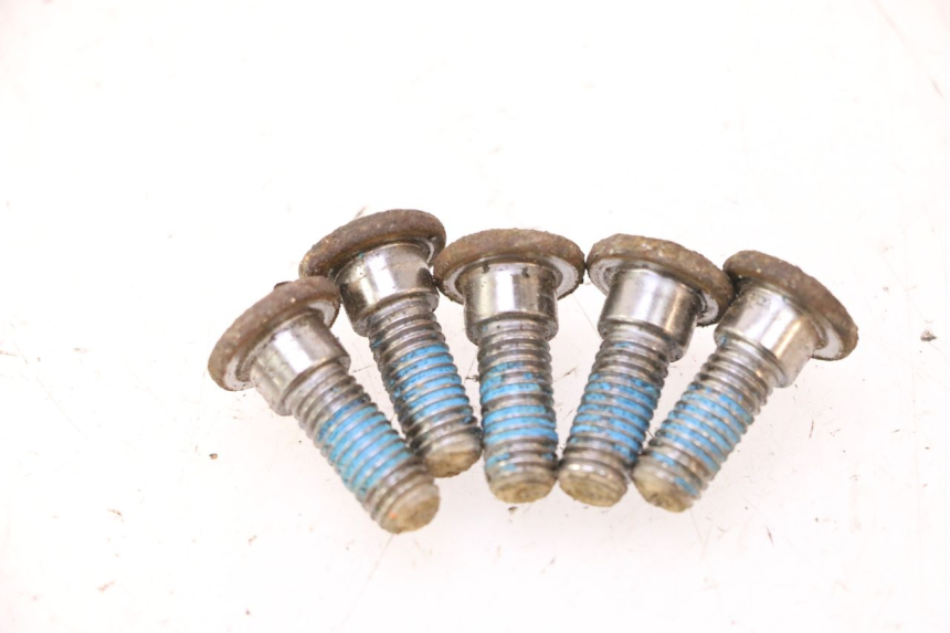 photo de TORNILLO DEL DISCO DE FRENO KYMCO MXU R 250 (2004 - 2010) - Recambio usado revisado