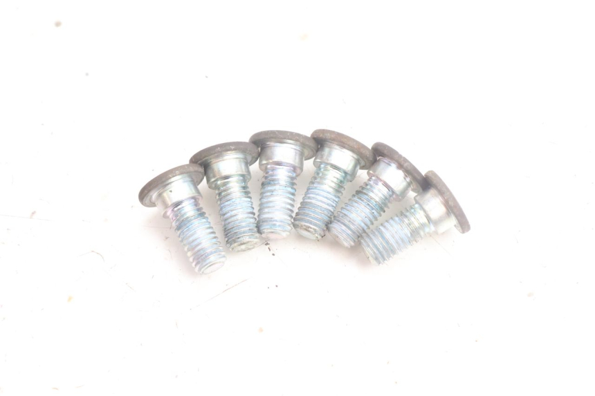 photo de TORNILLO DEL DISCO DE FRENO YAMAHA N-MAX NMAX 125 (2021 - 2024) - Vista principal