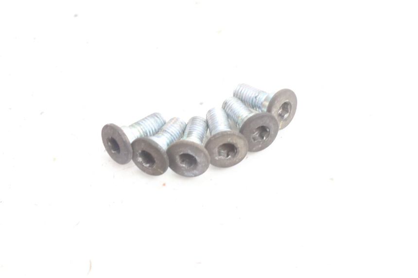 photo de TORNILLO DEL DISCO DE FRENO YAMAHA N-MAX NMAX 125 (2021 - 2024) - Detalle de la pieza