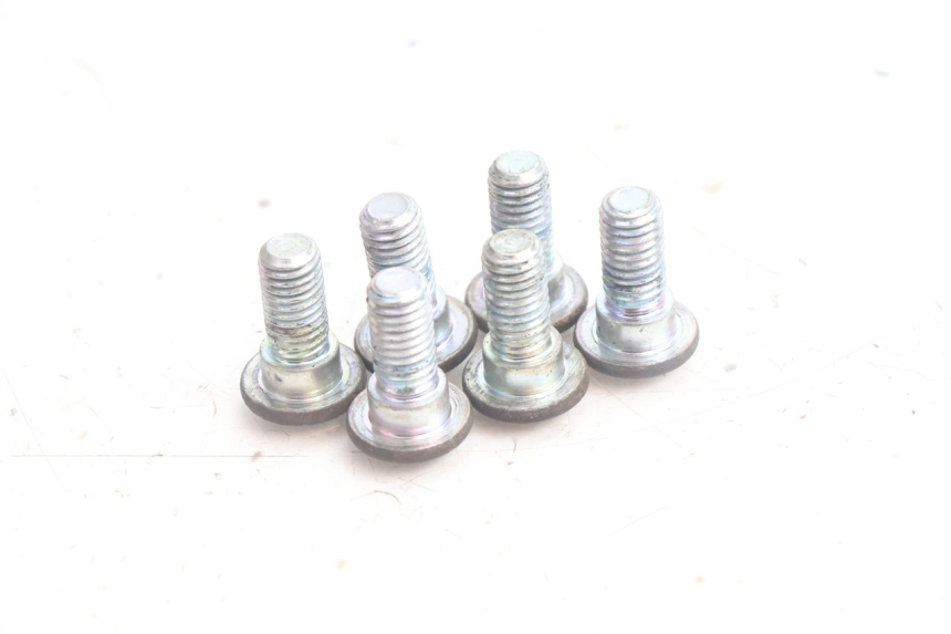 photo de TORNILLO DEL DISCO DE FRENO YAMAHA N-MAX NMAX 125 (2021 - 2024) - Zoom estado de uso