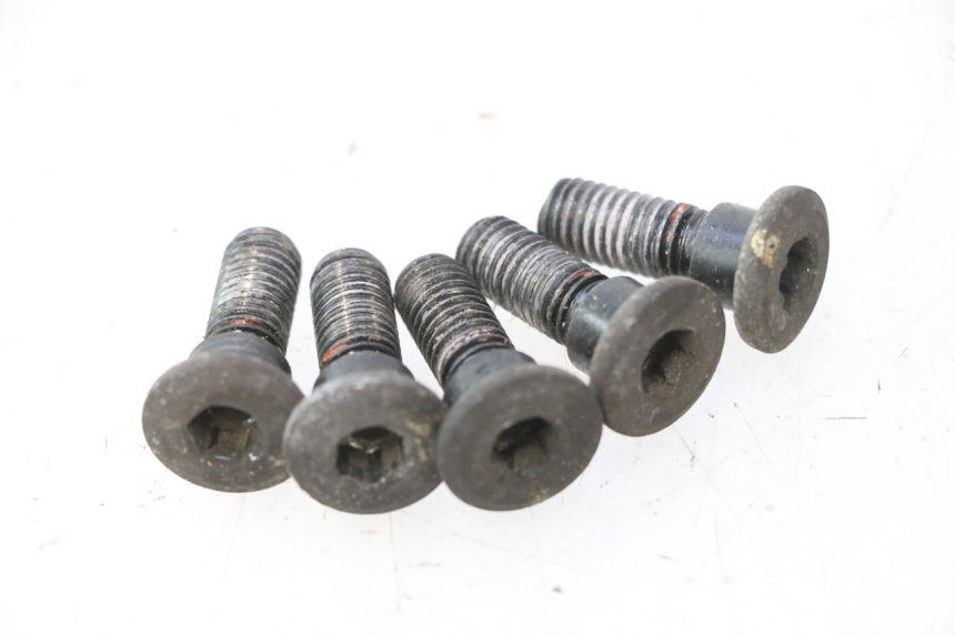 photo de TORNILLO DEL DISCO DE FRENO KYMCO LIKE 4T 50 (2019 - 2025) - Primer plano técnico
