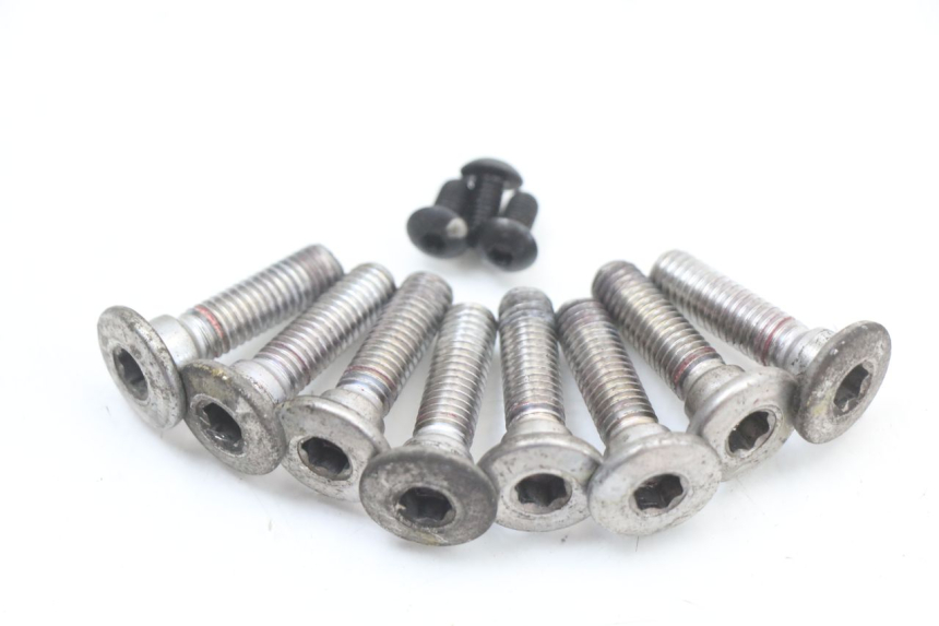 photo de TORNILLO DEL DISCO DE FRENO KAWASAKI NINJA 400 (2018 - 2023) - Vista principal