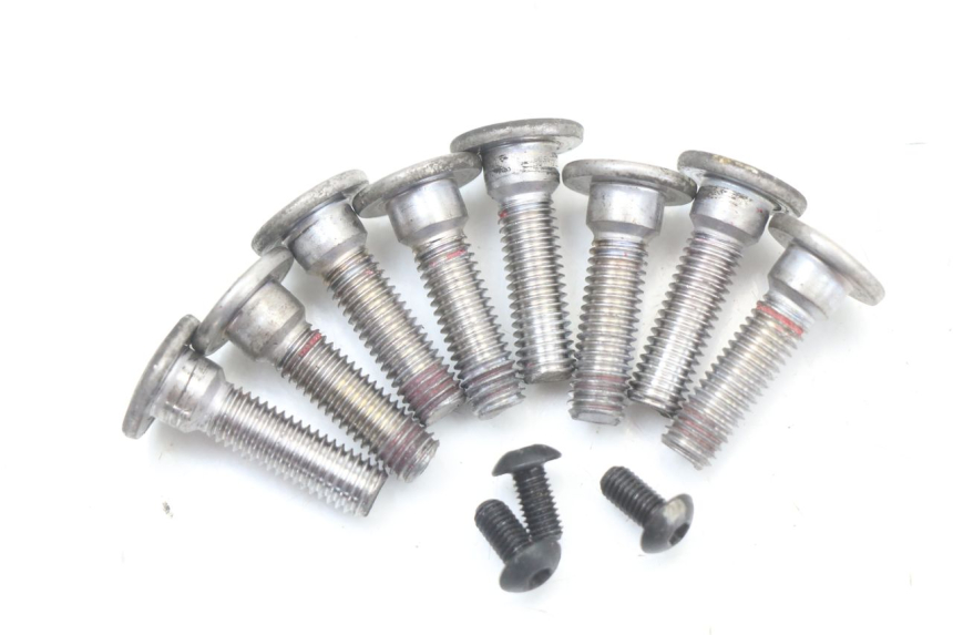 photo de TORNILLO DEL DISCO DE FRENO KAWASAKI NINJA 400 (2018 - 2023) - Detalle de la pieza