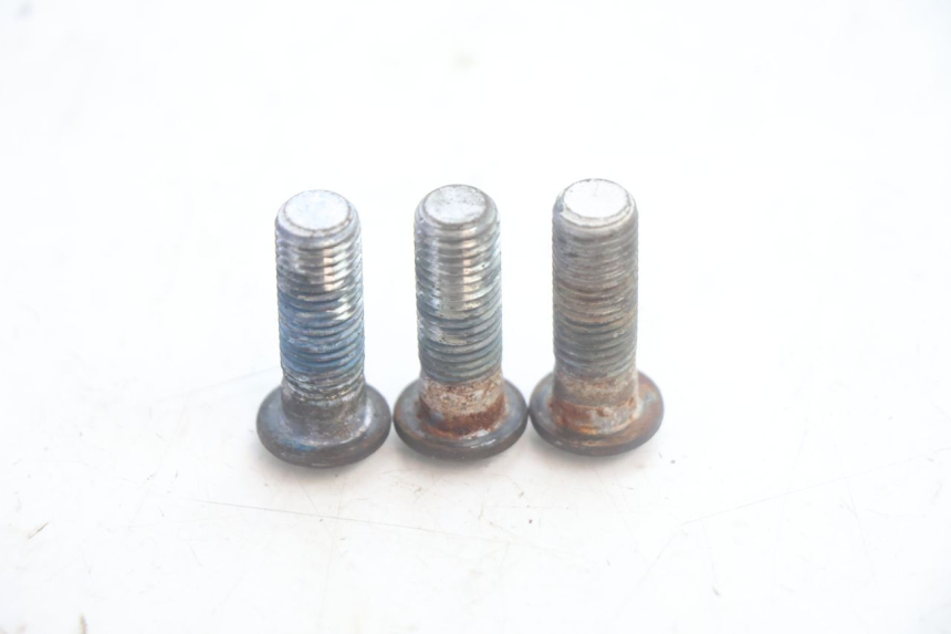 photo de TORNILLO DEL DISCO DE FRENO MBK NITRO 50 (2004 - 2008) - Zoom estado de uso