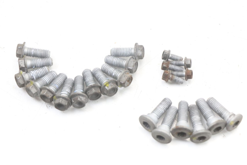 photo de TORNILLO DEL DISCO DE FRENO MOTO GUZZI NORGE 8V GT 1200 (2011 - 2016) - Vista principal